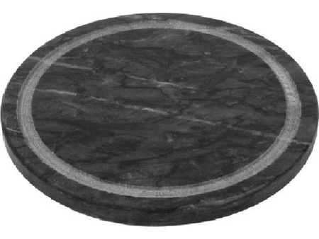 Espiel Μαρμάρινο Πιάτο Φρούτου 20cm ESP-FAV205N