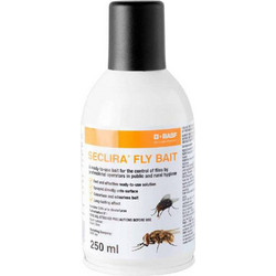 BASF Seclira Fly Bait Δόλωμα για Μύγες 500ml