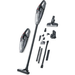 Severin HV 7147 Επαναφορτιζόμενο Σκουπάκι Χειρός 18.5V