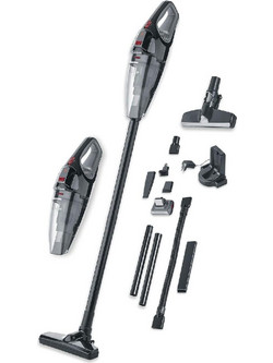 Severin HV 7147 Επαναφορτιζόμενο Σκουπάκι Χειρός 18.5V
