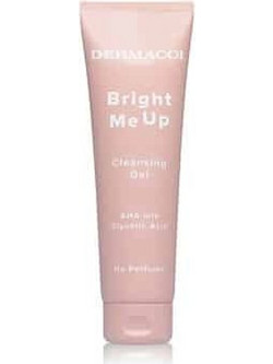 Dermacol Bright Me Up Ενυδατικό Gel Καθαρισμού Προσώπου 150ml