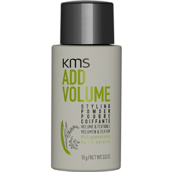 KMS Add Volume Styling Powder 10gr