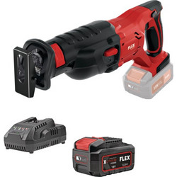 Flex RS 29 18.0 D00569