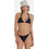 Emerson Bikini Set Τριγωνάκι Floral Μαύρο 261.EW571.135-171