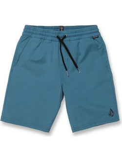 Volcom Παιδικό Μαγιό Βερμούδα για Αγόρι Πετρόλ C3212303-AIN