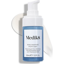 Medik8 Niacinamide Peptides Ενυδατικό Serum Προσώπου με Πεπτίδια & Νιασιναμίδη 30ml