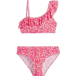 La Redoute Παιδικό Μαγιό Bikini Set για Κορίτσι Φούξια 351299312
