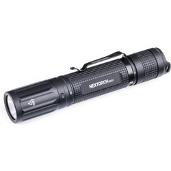 Nextorch E52D NXT40-00116 Φακός Μπαταρίας 3700lm