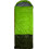Panda Action Extreme Sleeping Bag Μονό 3 Εποχών Πράσινο Πορτοκαλί 12318