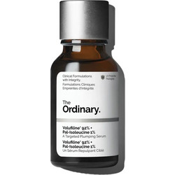 The Ordinary Volufiline 92% & Pal-Isoleucine 1% Ενυδατικό Serum Προσώπου 30ml