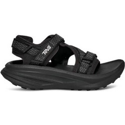 Teva Aventrail R2T Αθλητικά Γυναικεία Σανδάλια Μαύρα 1178231-BCBK