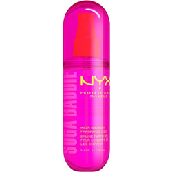 Nyx Suga Baddie Hair & Body Mist 160ml