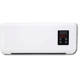 Arrango AO60796 Αερόθερμο Τοίχου 1500W
