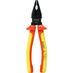 Pro'sKit Πένσα Ηλεκτρολόγου 200mm PM-911 3τμχ