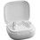 Earfun Air Pro 4i ANC Ακουστικά Bluetooth In Ear Ανθεκτικά στο Νερό White