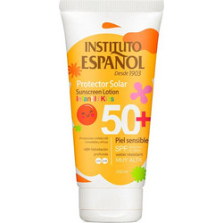 Instituto Espanol Παιδικό Αντηλιακό Γαλάκτωμα Σώματος SPF50+ 150ml