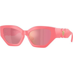Versace Παιδικά Γυαλιά Ηλίου Ροζ VE4007U 5545Z48