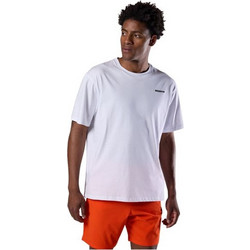 Rossignol Ανδρικό Αθλητικό T-Shirt Λευκό RLOMY25-100
