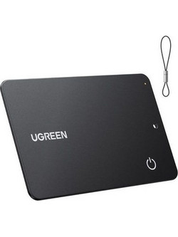 Ugreen CM915 Slim G Anti-Lost Tracker Google Find My Device 1 Pack