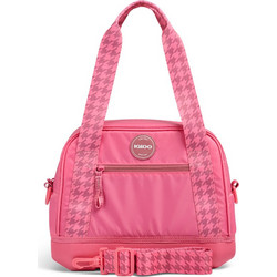 Igloo Tag Along Pink 41332