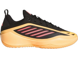 Adidas Believe That 1 Ανδρικά Αθλητικά Παπούτσια για Μπάσκετ Πορτοκαλί JQ9478