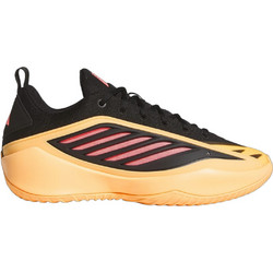 Adidas Believe That 1 Ανδρικά Αθλητικά Παπούτσια για Μπάσκετ Πορτοκαλί JQ9478
