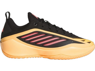 Adidas Believe That 1 Ανδρικά Αθλητικά Παπούτσια για Μπάσκετ Πορτοκαλί JQ9478