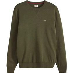 Levi's Ανδρικό Φούτερ Πράσινο A7207-0025