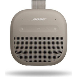 Bose SoundLink Micro Αδιάβροχο Ηχείο Bluetooth 10W Μπεζ