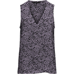 Vero Moda Γυναικείο Καλοκαιρινό Top Μαύρο 10212989