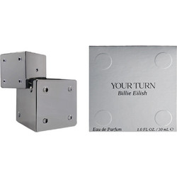 Billie Eilish Your Turn Eau de Parfum 30ml