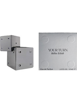 Billie Eilish Your Turn Eau de Parfum 30ml