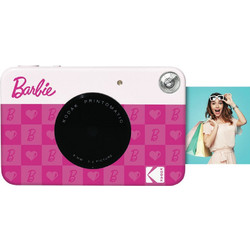 Kodak Printomatic White Yellow