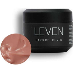 Leven Hard Cover Gel 30ml