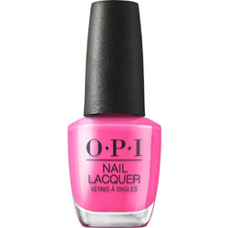OPI Nail Lacquer Go With The Floatie Gloss Βερνίκι Νυχιών Μακράς Διαρκείας 15ml