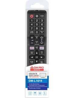 Dm DM-L1618 (Samsung)
