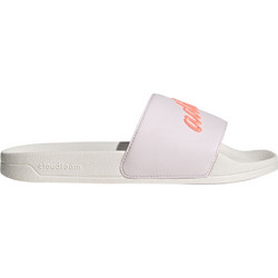 Adidas Adilette Γυναικείες Παντόφλες Καλοκαιρινές Κολυμβητηρίου Ροζ GZ5925