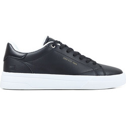 Gap Moon II LTX Ανδρικά Sneakers Μαύρα GPM616110-0003