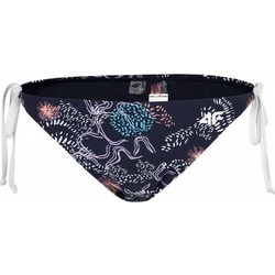 4F Bikini Slip Μαύρο H4L19-KOS002B-30A
