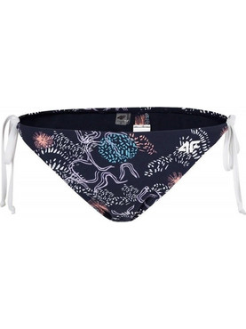 4F Bikini Slip Μαύρο H4L19-KOS002B-30A