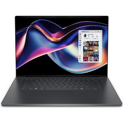 Dell XPS 16 DA16260 Touch (Ultra X7 385H/32GB/2TB SSD/Arc Graphics B390/Windows 11)