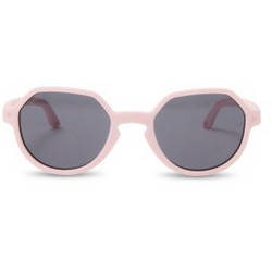 KiETLA Oozz Παιδικά Γυαλιά Ηλίου 1-2 Ετών Polarized Ροζ