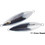 Maxel Dragonfly DFS Τεχνητό Δόλωμα Πλάνος Φωσφοριζέ 10.2cm 80gr 11