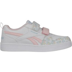 Reebok Παιδικά Sneakers Λευκά Ροζ Πράσινο Mint 100245523