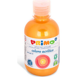 Primo 920 Gold Ακρυλικό Χρώμα Ζωγραφικής 300ml