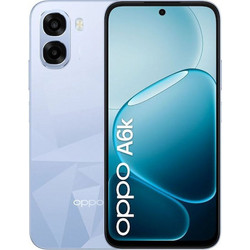 Oppo A6k 4GB 256GB