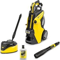 Karcher K7 Smart Control Flex Home Πλυστικό Μηχάνημα Ρεύματος 180bar