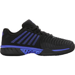 K-Swiss Express Lite 3 Clay Ανδρικά Αθλητικά Παπούτσια για Τένις Μαύρα 08563-083