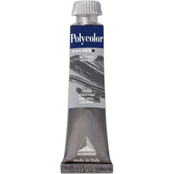 Maimeri Polycolor 388 Navy Blue Ακρυλικό Χρώμα Ζωγραφικής 20ml
