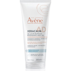 Avene XeraCalm Milky Gel A.D. 200ml